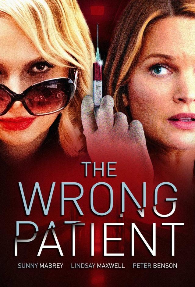 The Wrong Patient