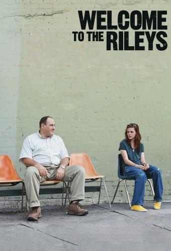 Welcome to the Rileys