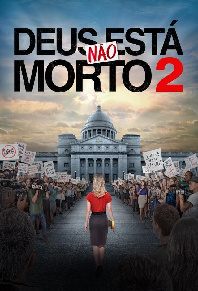 Deus Não Está Morto 2