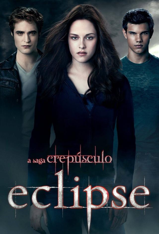 The Twilight Saga: Eclipse