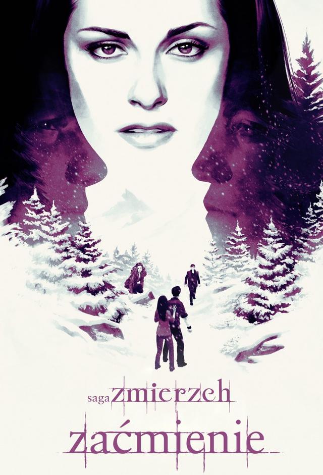 Zmierzch: Zaćmienie
