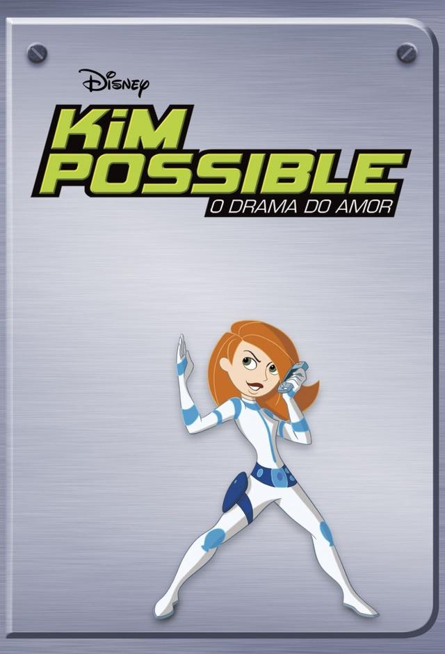 Kim Possible - Invasion der Roboter