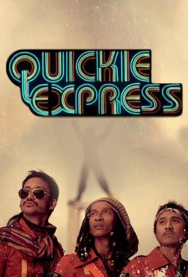 Quickie Express