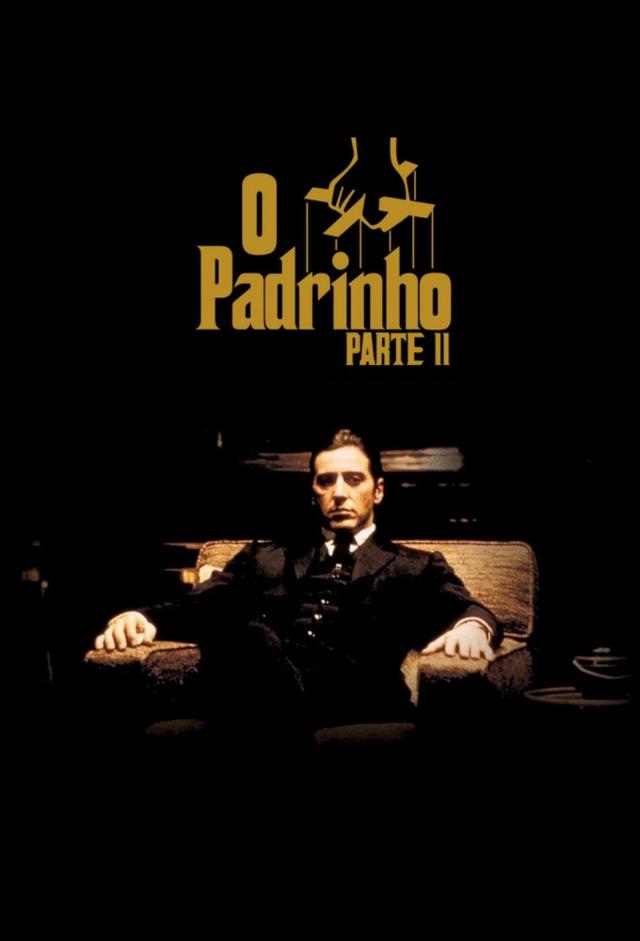 O Padrinho: Parte II