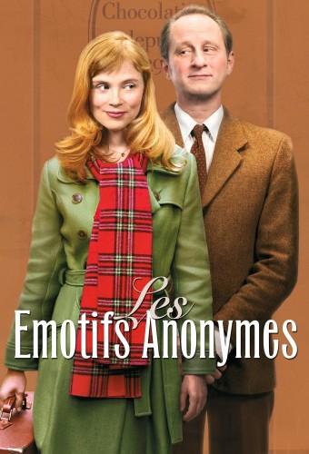 Romantics Anonymous