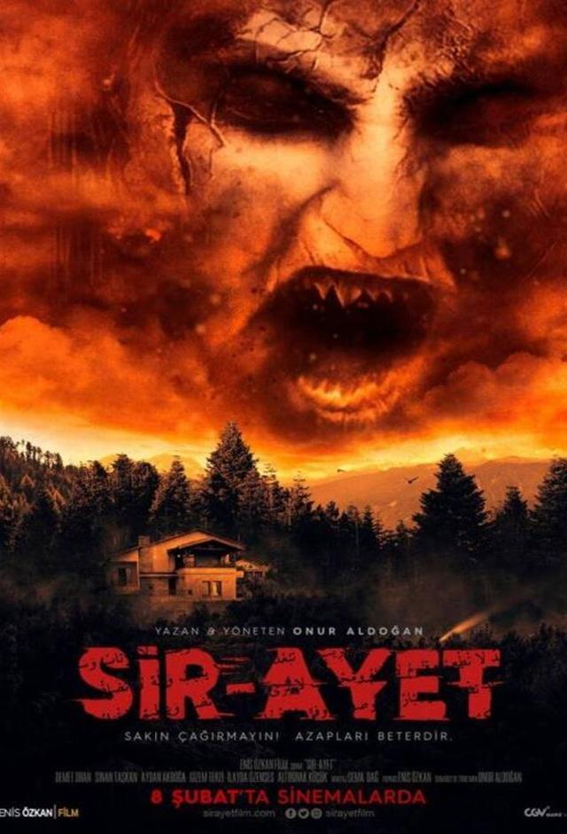 Sir-Ayet