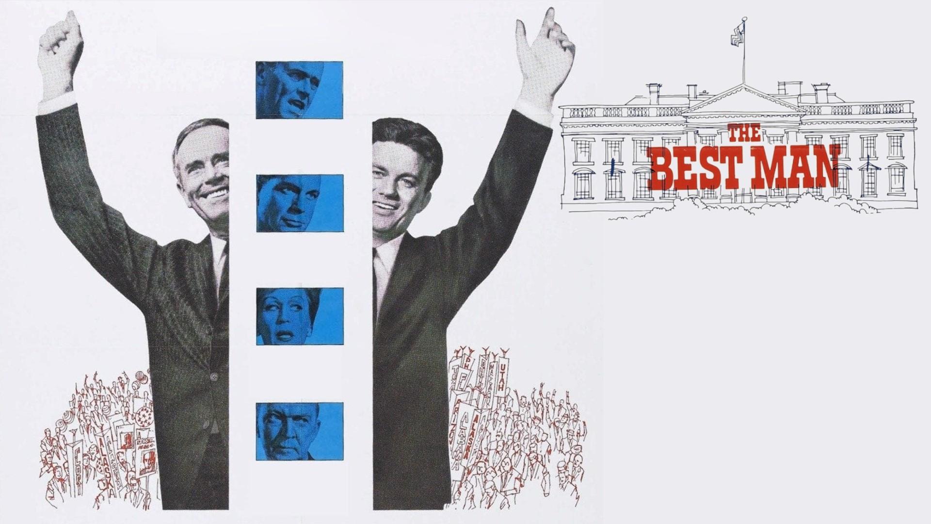 The Best Man
