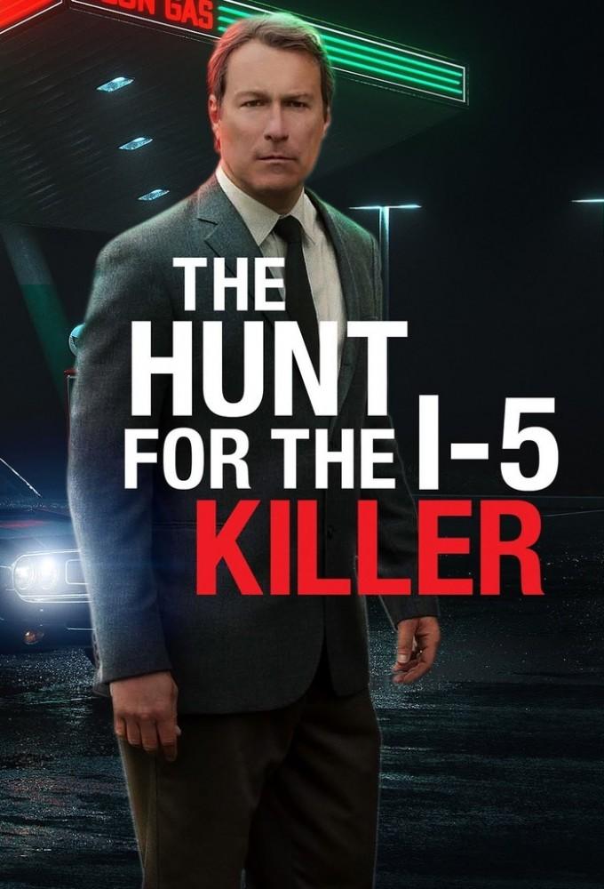The Hunt for the I-5 Killer
