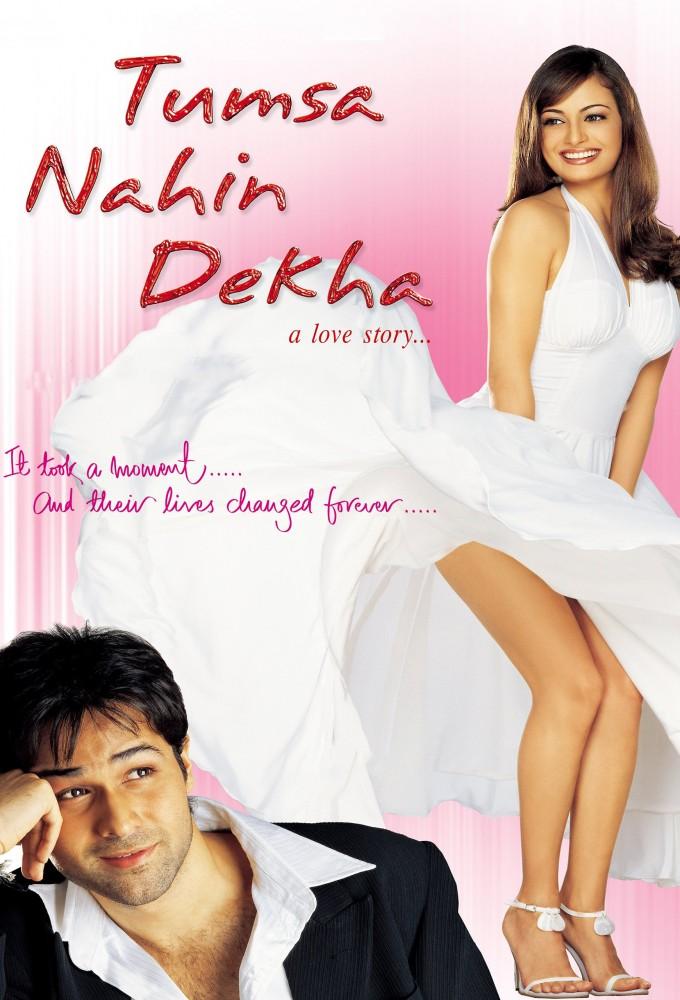Tumsa Nahin Dekha: A Love Story