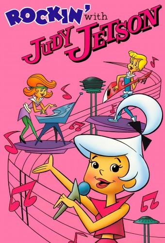 Rockin' with Judy Jetson