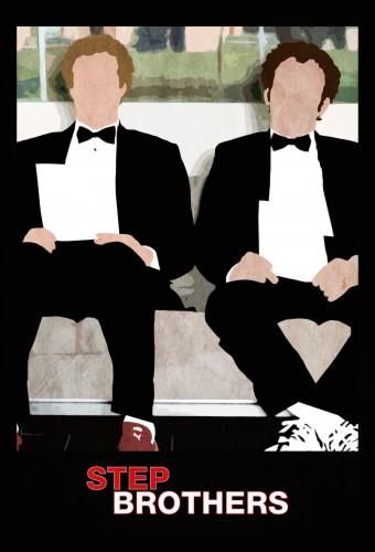 Step Brothers