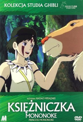 Księżniczka Mononoke