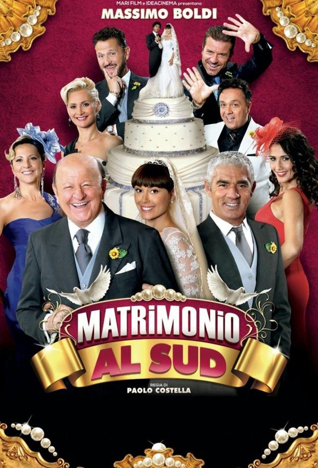 Matrimonio al Sud