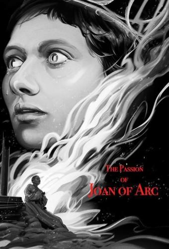 The Passion of Joan of Arc