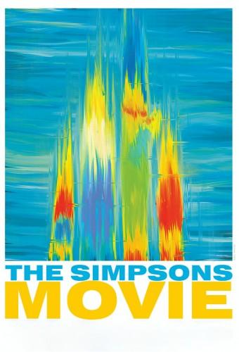 The Simpsons Movie