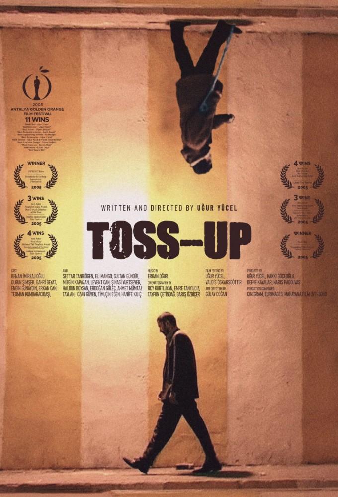 Toss-Up