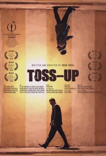 Toss-Up