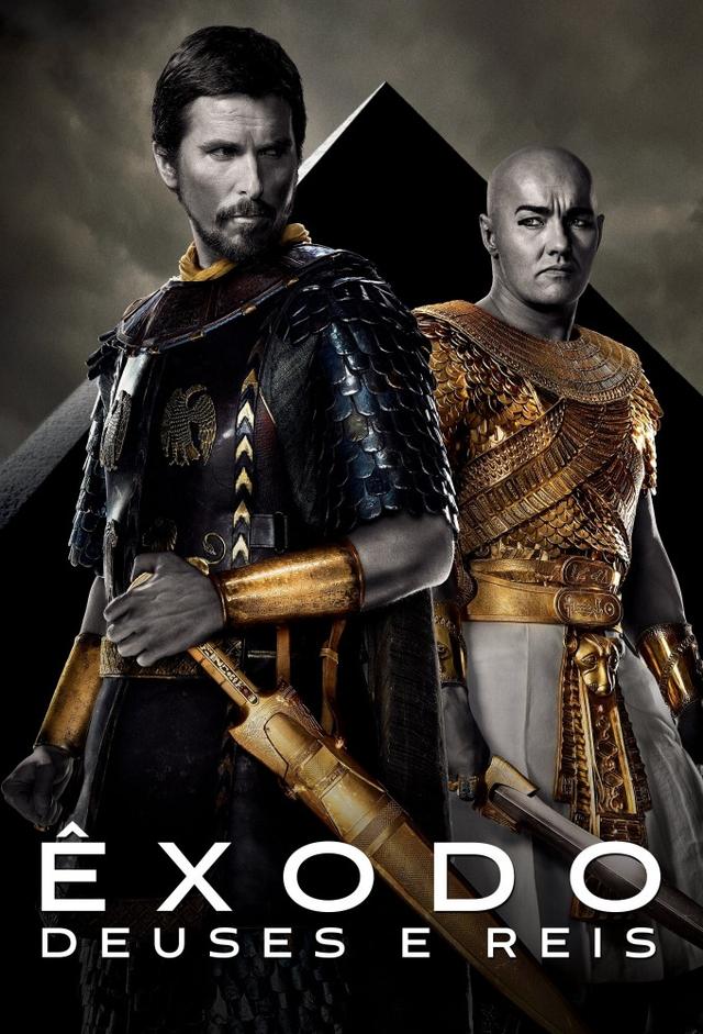 Exodus: Dioses y reyes