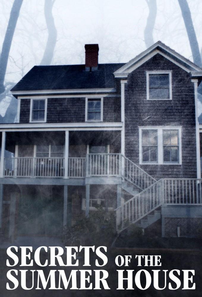 Secrets of the Summer House