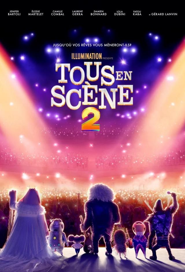 Tous en scène 2