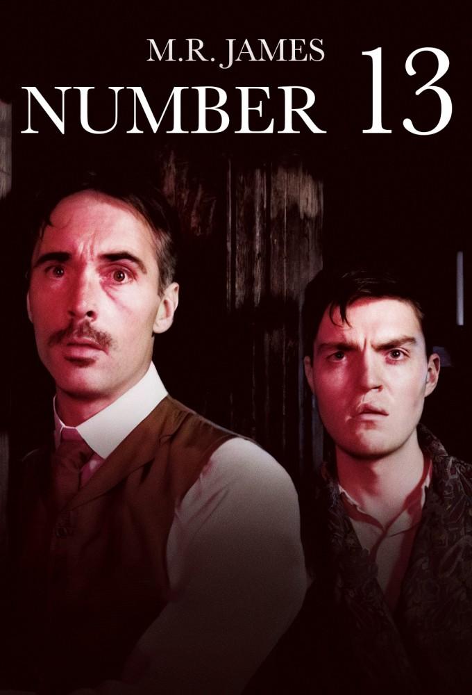 Number 13
