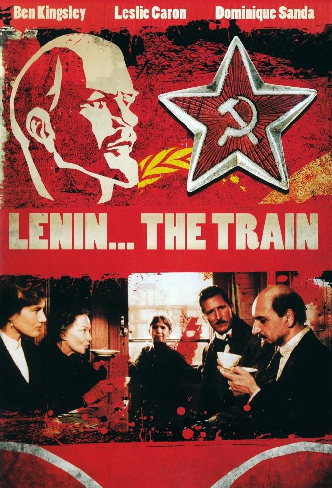 Lenin: The Train
