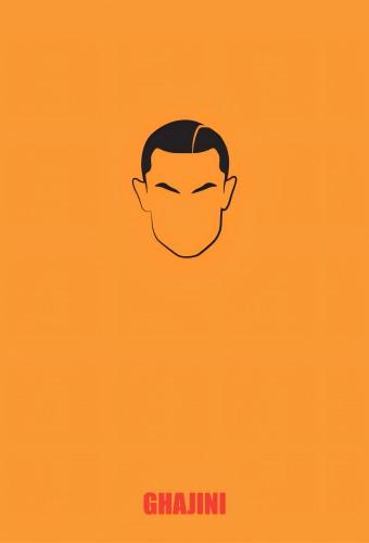 Ghajini