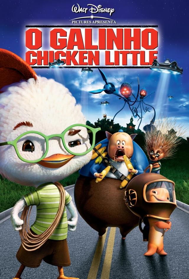 Chicken Little