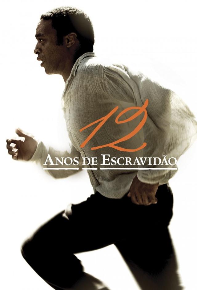 12 años de esclavitud