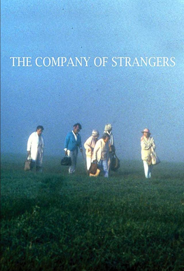 Strangers in Good Company