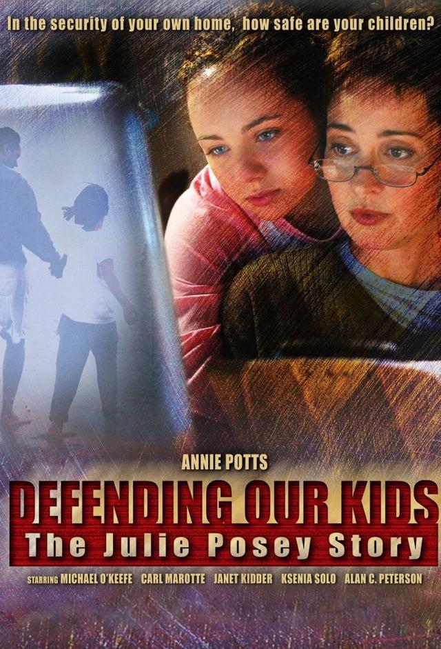 Defending Our Kids: The Julie Posey Story