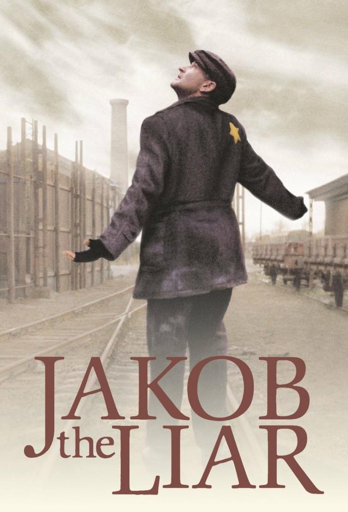Jakob the Liar