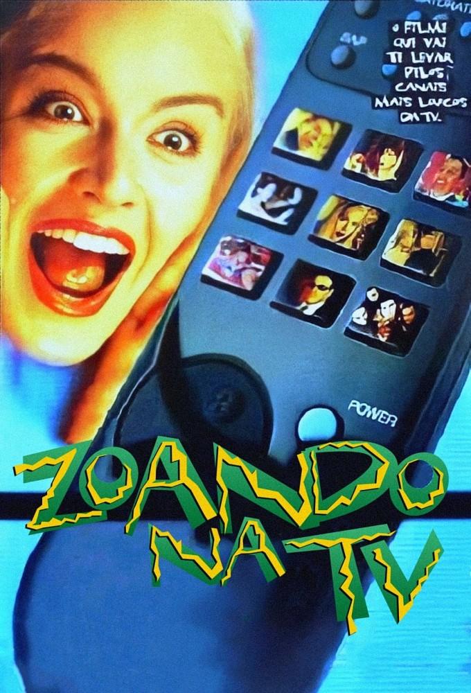Zoando na TV