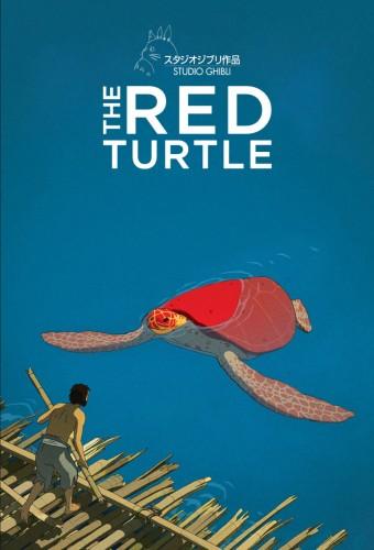 The Red Turtle