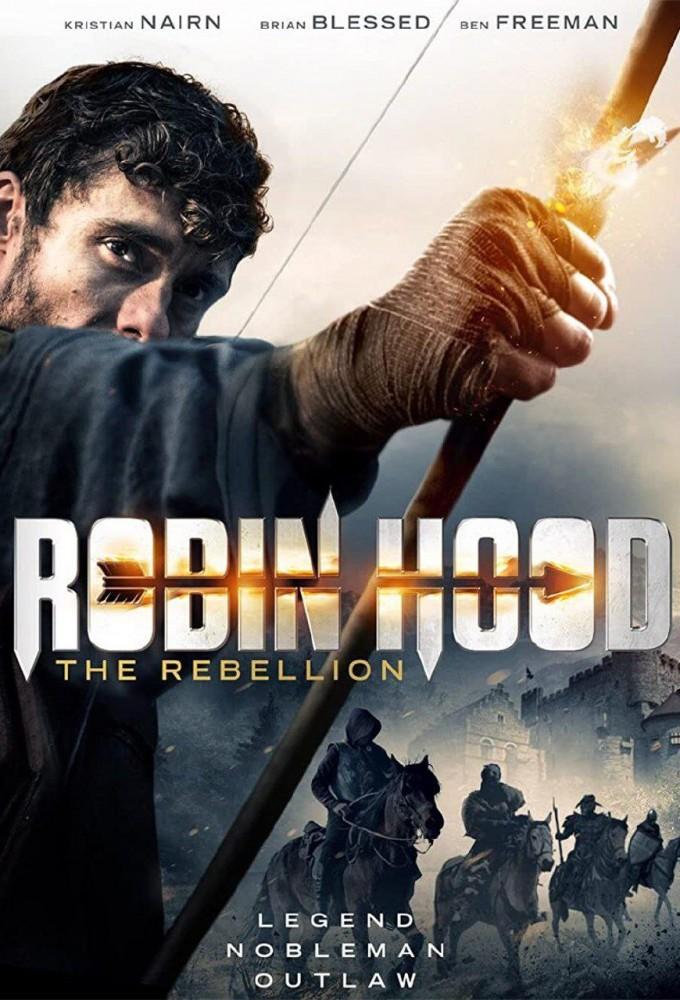 Robin Hood: The Rebellion