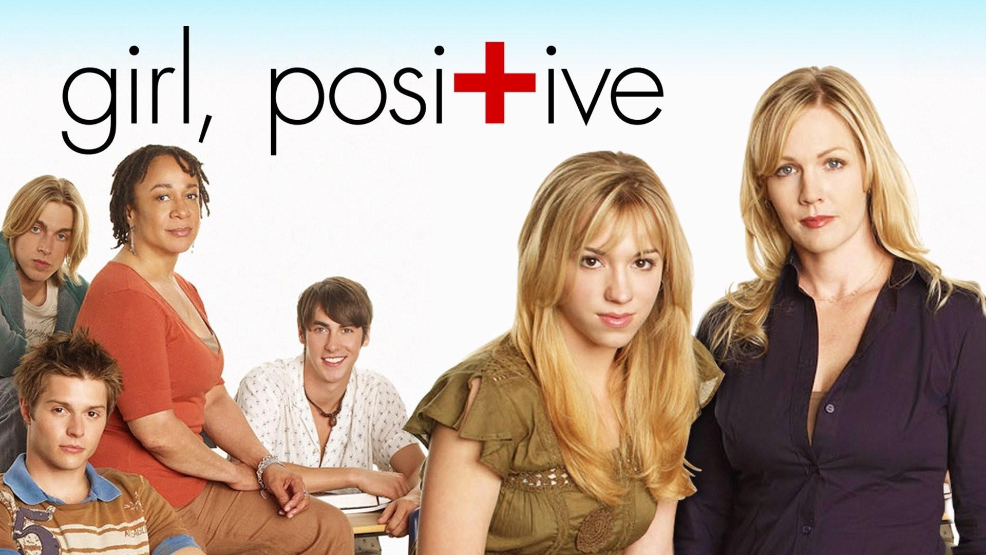 Girl, Positive