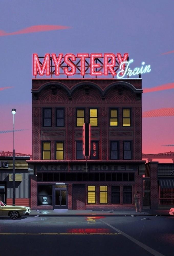 Mystery Train