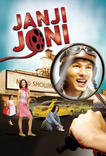 Joni's Promise