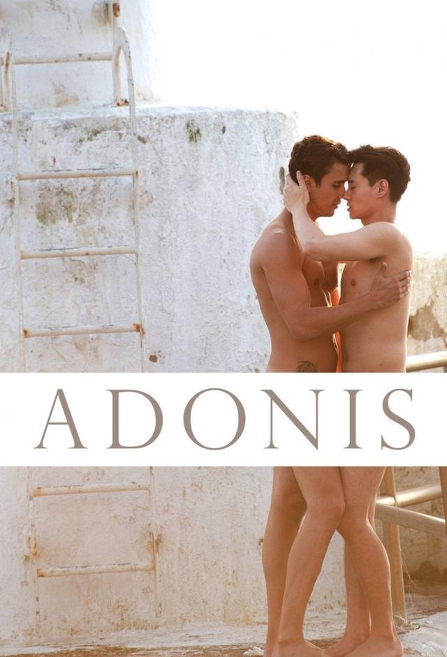 Thirty Years of Adonis