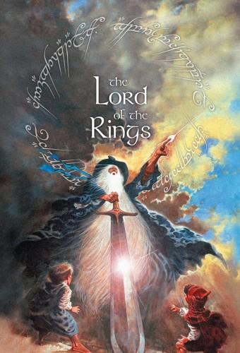 The Lord of the Rings