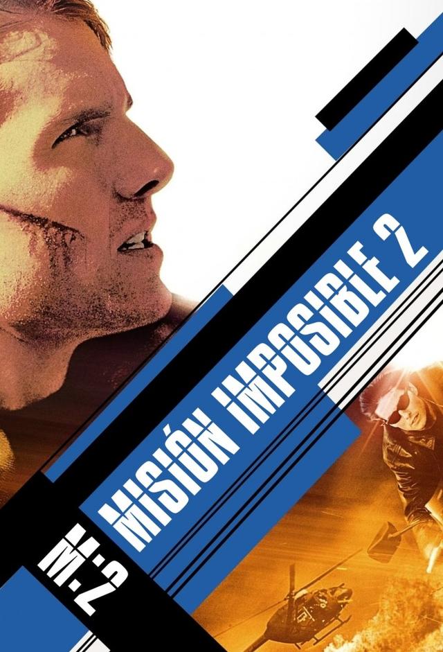 Misión Imposible 2