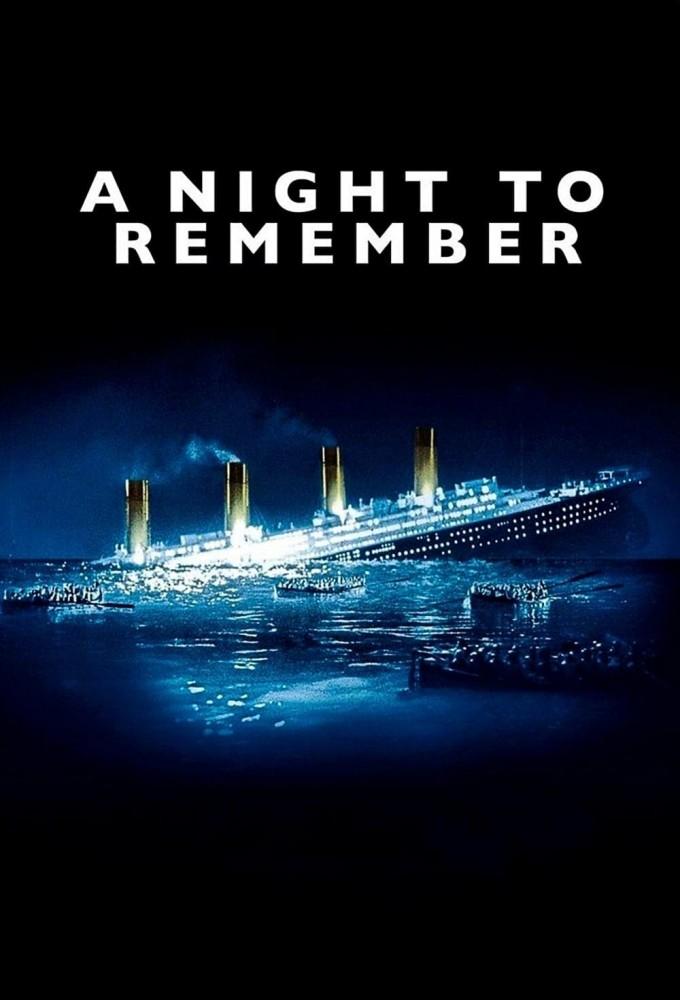 A Night to Remember