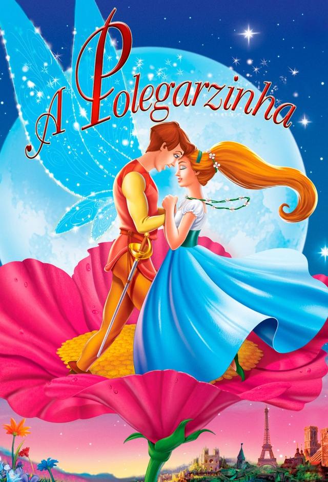 Pulgarcita