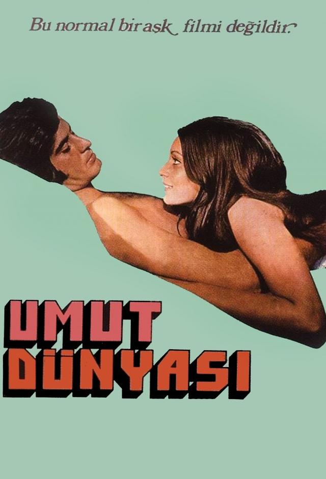 Umut Dünyası
