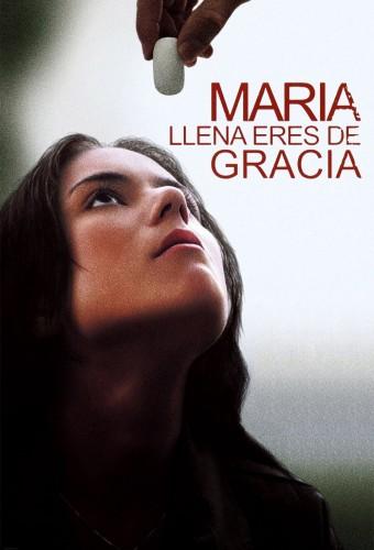 María, llena eres de gracia