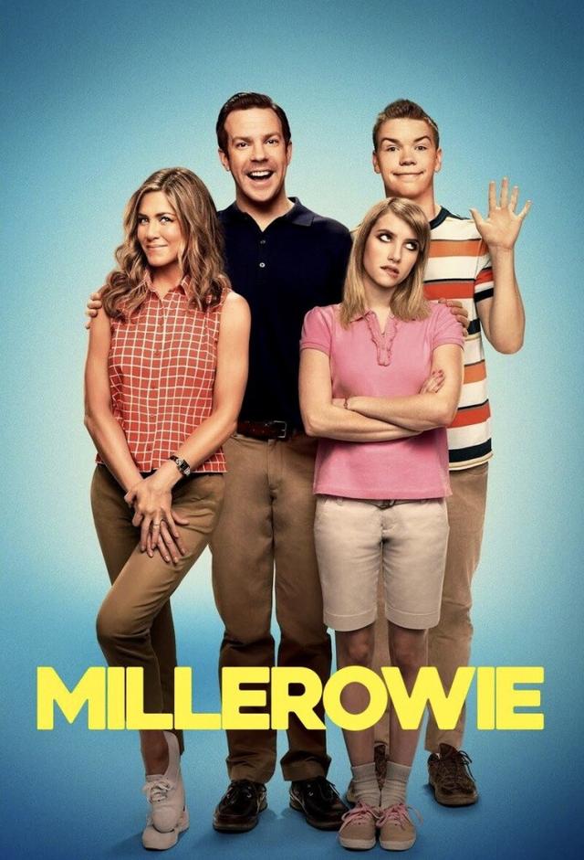 Millerowie