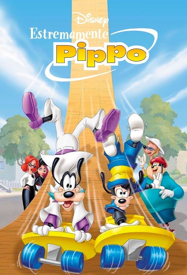 Estremamente Pippo