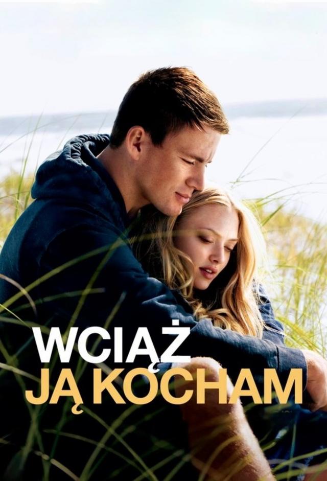 Wciąż ją kocham