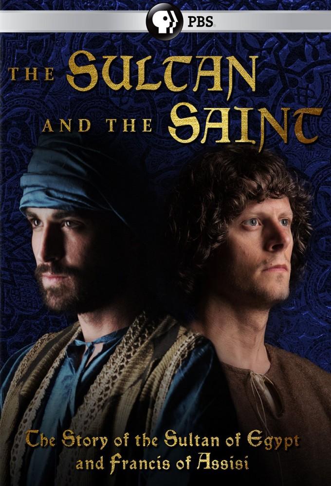 The Sultan and the Saint