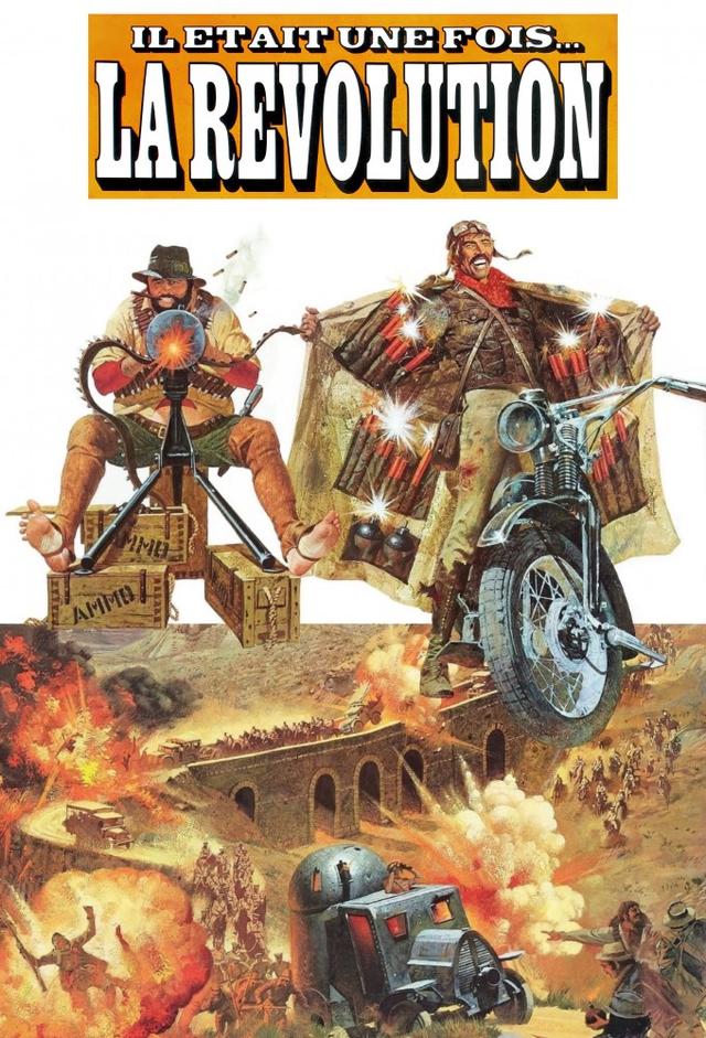 Il était une fois la Révolution
